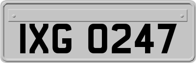 IXG0247