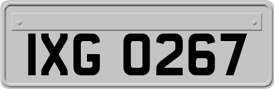IXG0267
