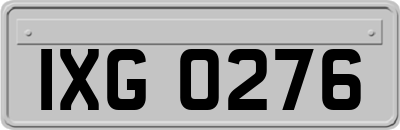 IXG0276