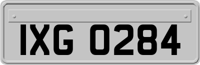 IXG0284