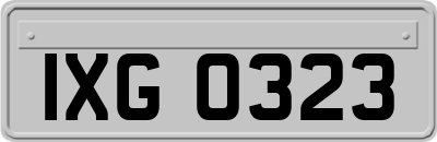 IXG0323
