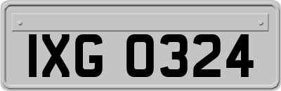 IXG0324