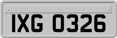 IXG0326