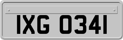 IXG0341