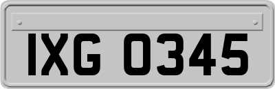 IXG0345