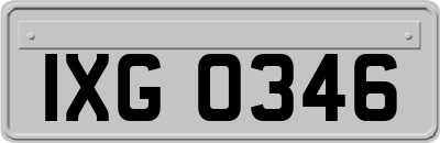 IXG0346