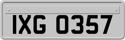 IXG0357