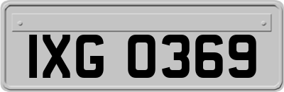 IXG0369