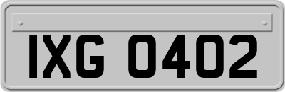 IXG0402