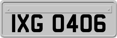 IXG0406