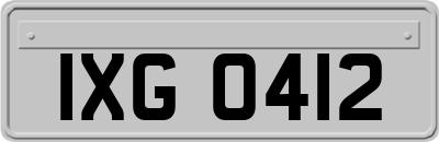 IXG0412
