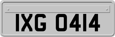 IXG0414