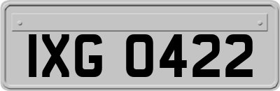 IXG0422