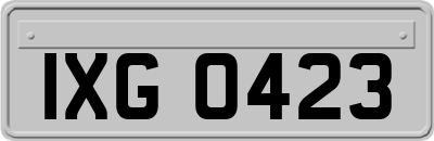 IXG0423