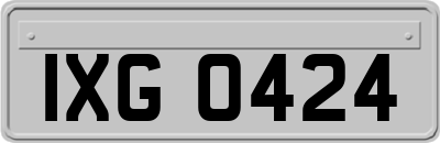 IXG0424