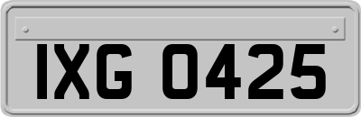 IXG0425