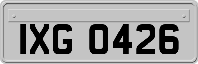 IXG0426