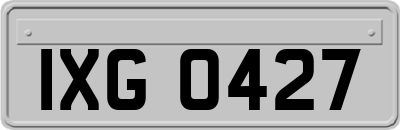 IXG0427