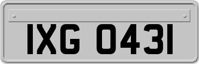 IXG0431