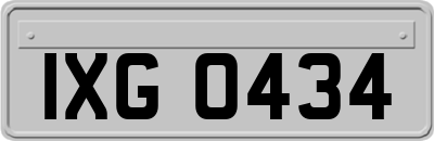 IXG0434