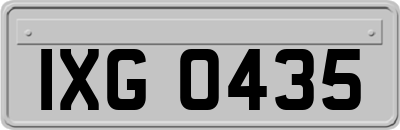 IXG0435