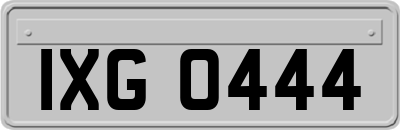 IXG0444
