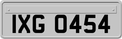 IXG0454
