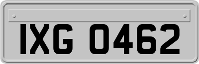 IXG0462