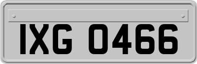 IXG0466