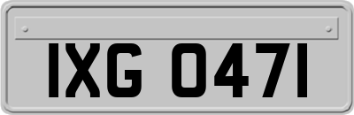 IXG0471