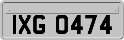 IXG0474