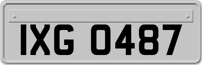 IXG0487
