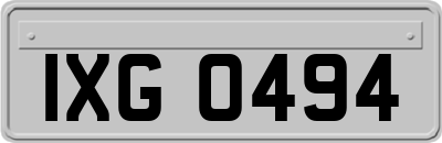 IXG0494