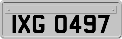IXG0497