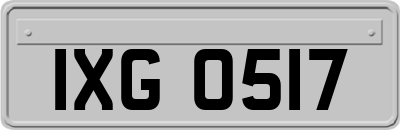 IXG0517
