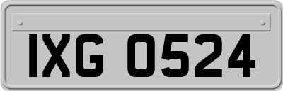 IXG0524