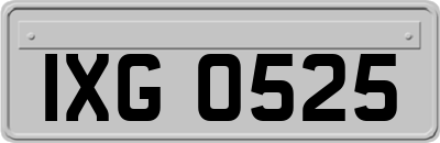 IXG0525