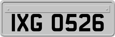 IXG0526
