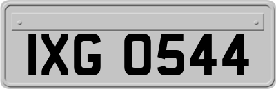 IXG0544