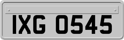 IXG0545