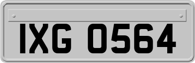 IXG0564