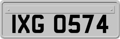 IXG0574