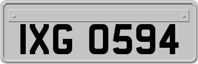 IXG0594