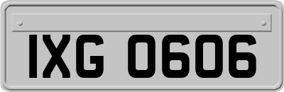 IXG0606
