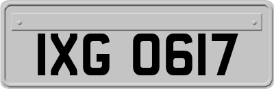 IXG0617