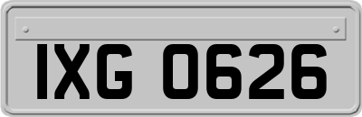 IXG0626