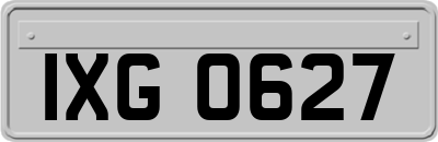 IXG0627