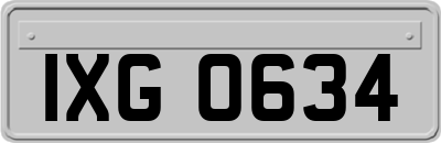 IXG0634