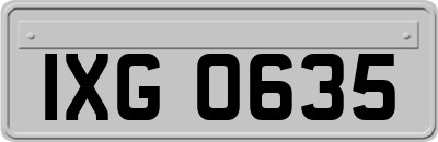 IXG0635
