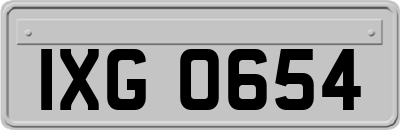 IXG0654